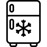 معدات التبريد
