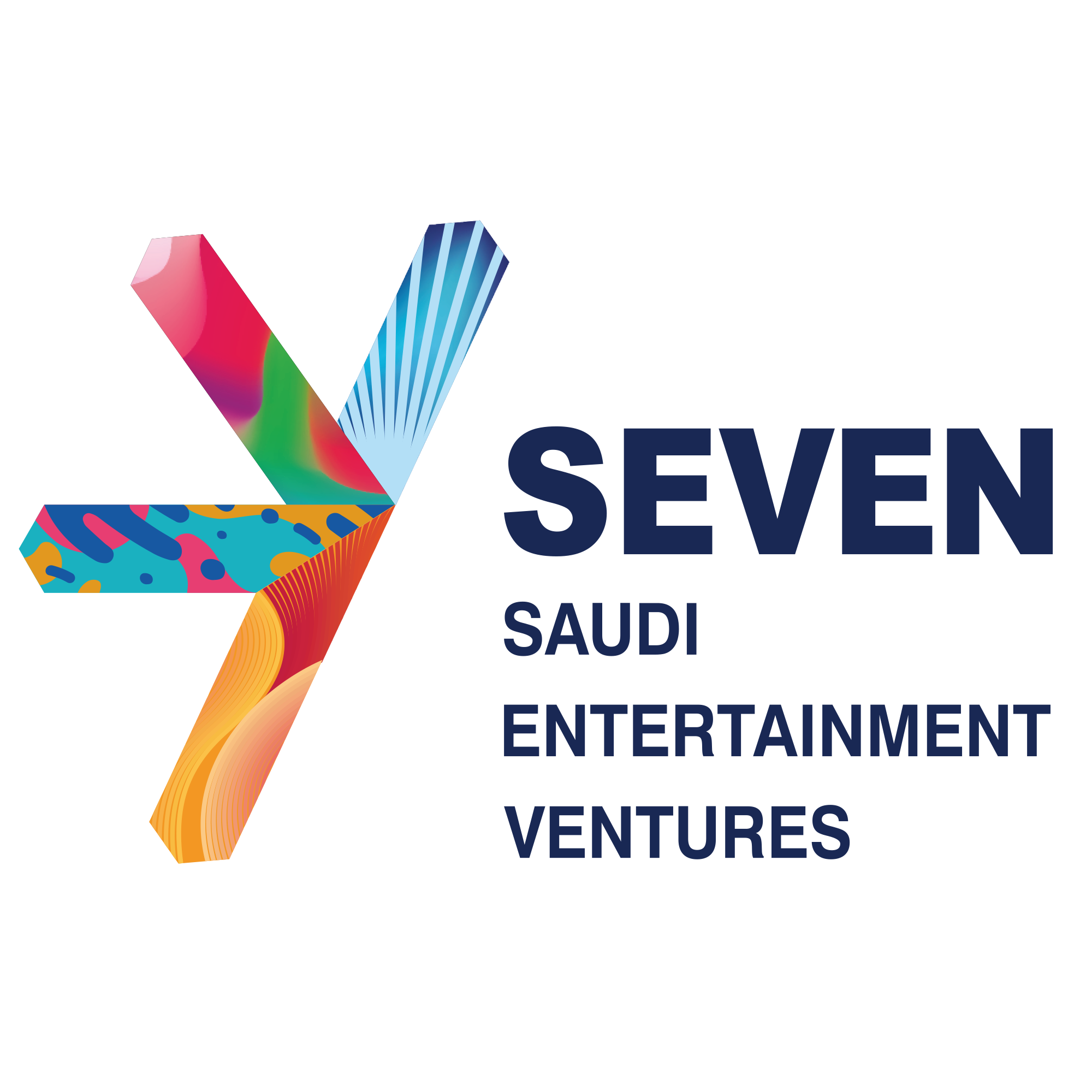 seven